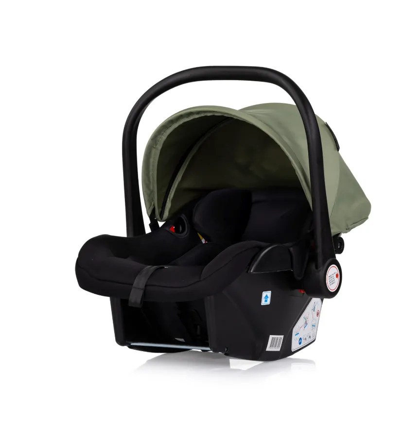 CHIPOLINO AUTOSJEDALICA VISTA BASIL STKVS02505BA