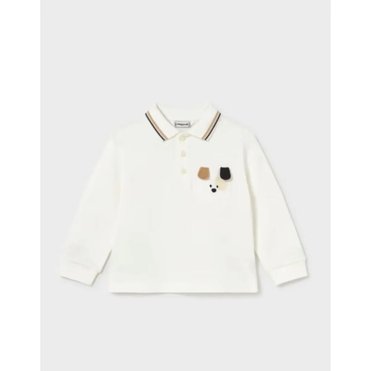 MAYORAL POLO MAJICA 2105