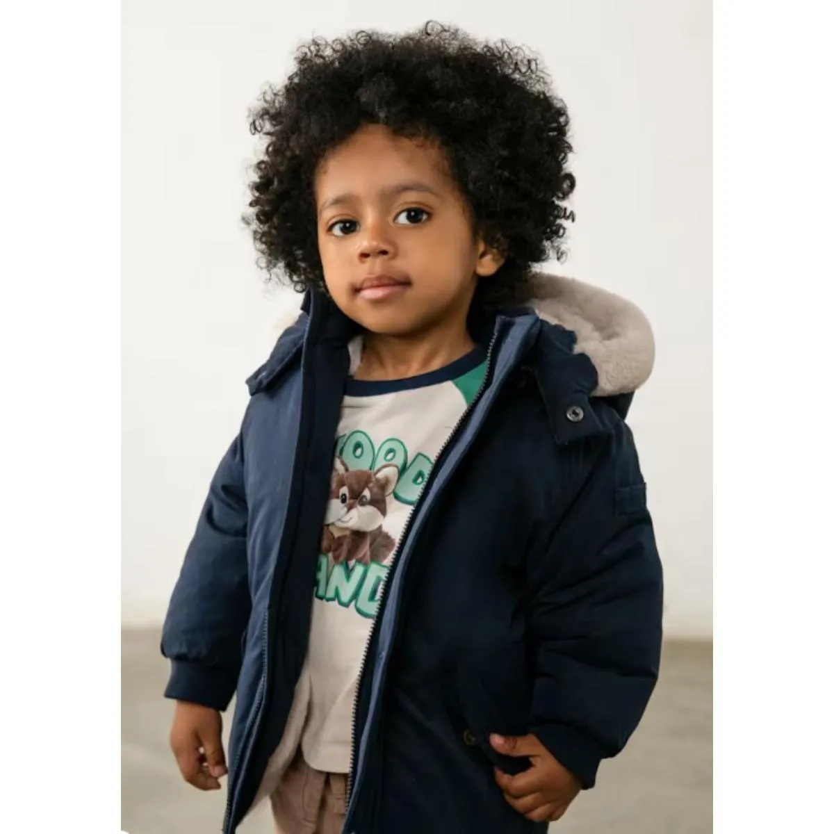 MAYORAL JAKNA 2425 
