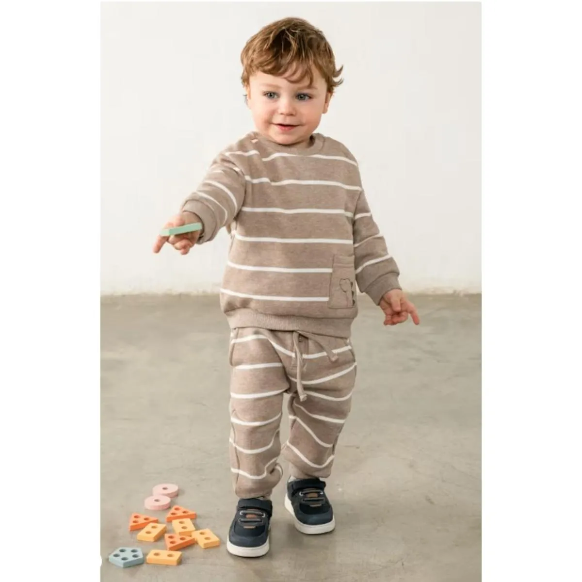 MAYORAL PANTALONE 2538