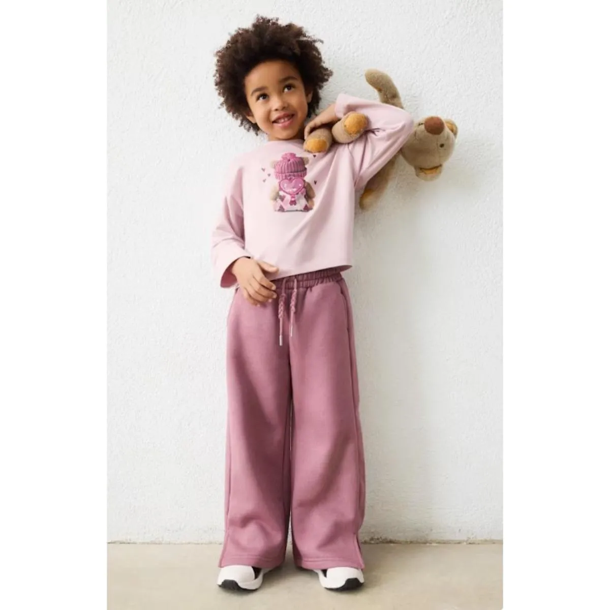 MAYORAL PANTALONE 4518 