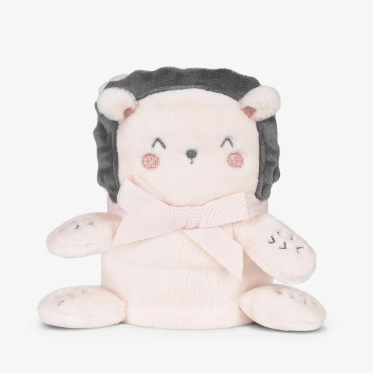 KIKKA BOO DEKA 3D HEDGE-HUGS 31103020168