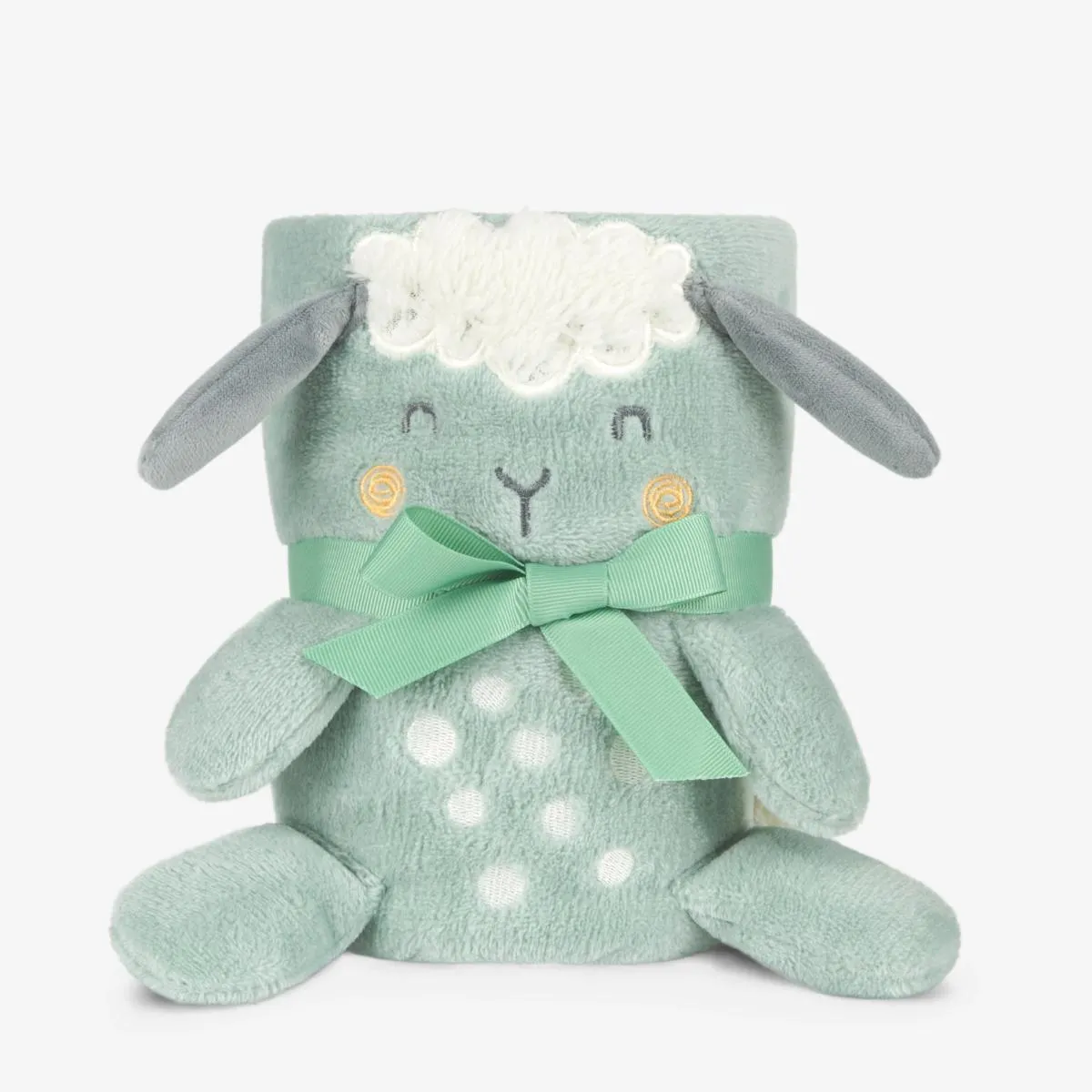 KIKKA BOO DEKA 3D SLEEPY SHEEP 31103020170