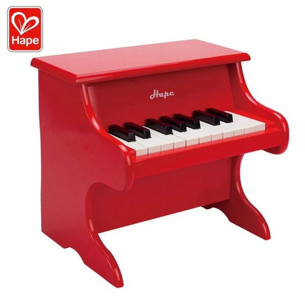 HAPE IGRACKA PIANO H0318