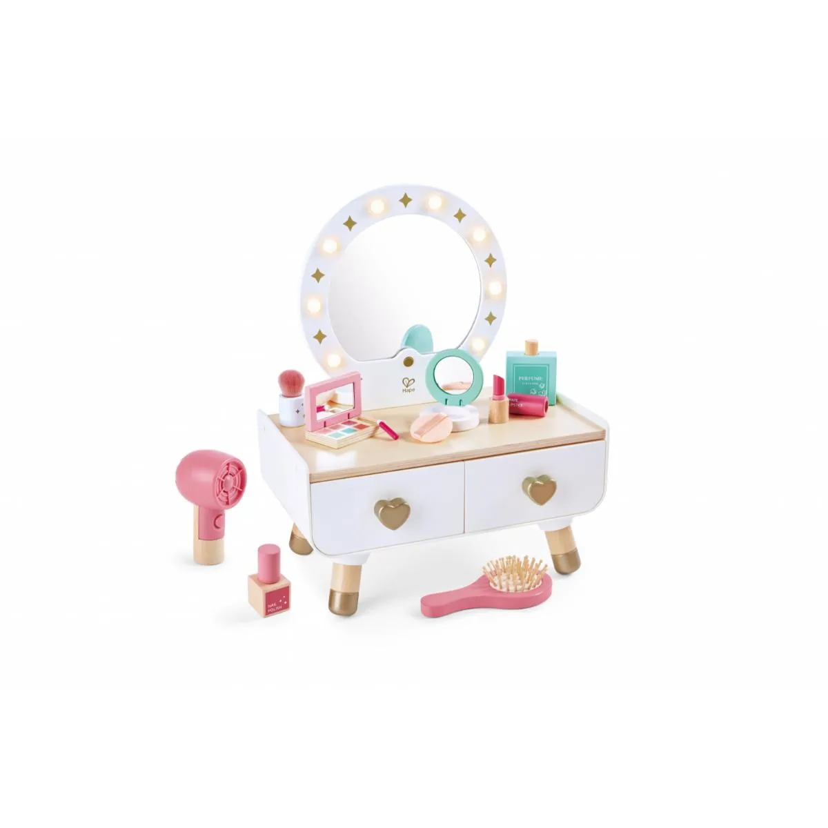 HAPE STO ZA SMINKANJE MY STYLISH H3219