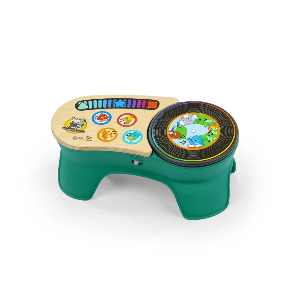 HAPE MIKSETA DJ DISCOVERY MAGIC TOUCH H800915