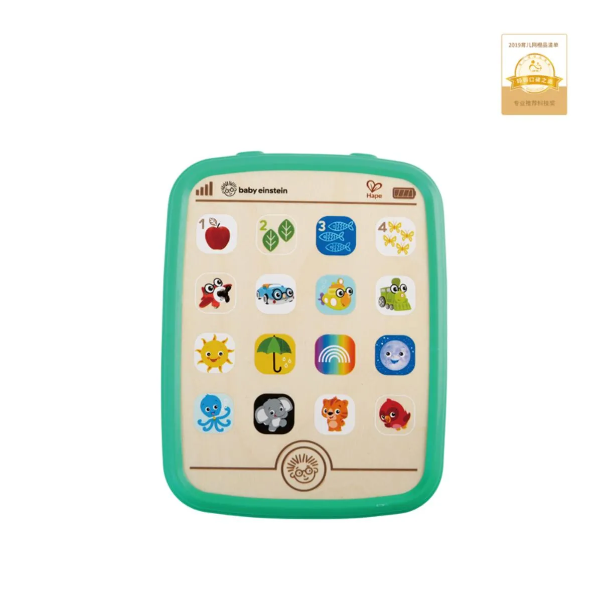 HAPE TABLET MAGIC TOUCH H800853