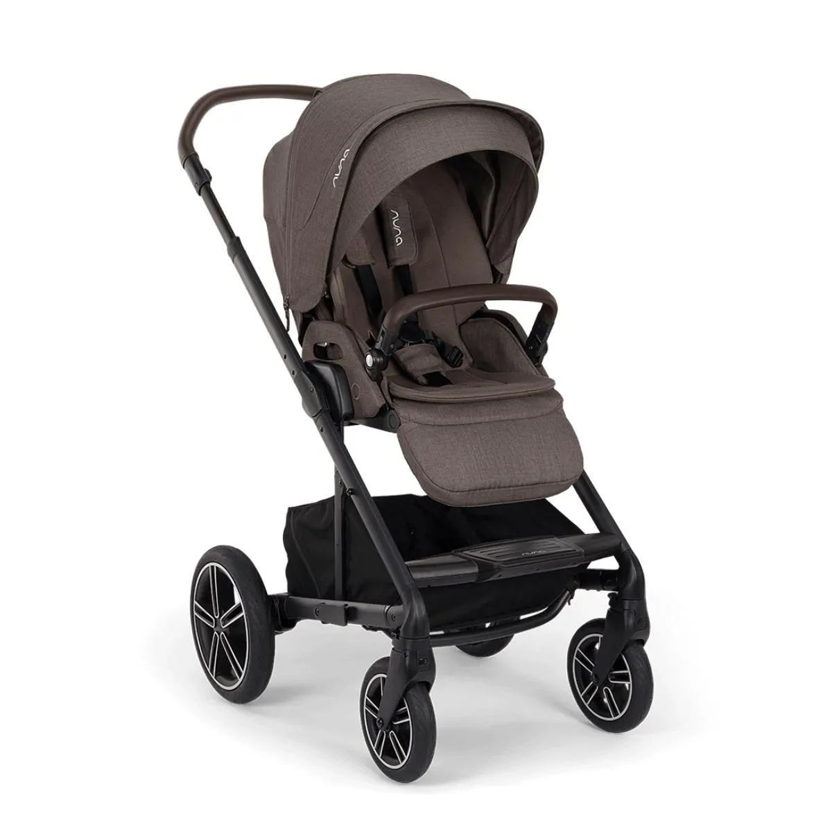 NUNA KOLICA MIXX NEXT CHESTNUT 160898-ST13470CHEGL
