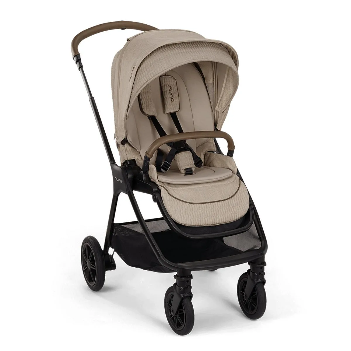 NUNA KOLICA TRIV NEXT COSMOPOLITAN COLLECTION 160921-ST16629COMGL