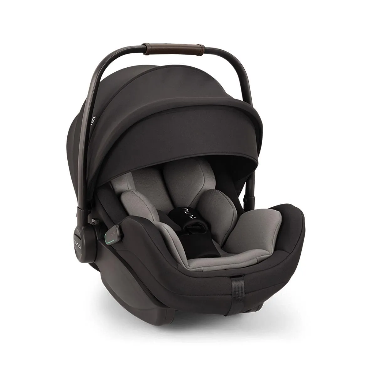 NUNA AUTOSJEDALICA ARRA FLEX I-SIZE CAVIAR 159438-CS20210CVRGL