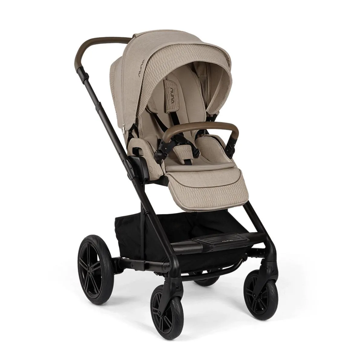 NUNA KOLICA MIXX NEXT COSMOPOLITAN COLLECTION 160901-ST13467COMGL