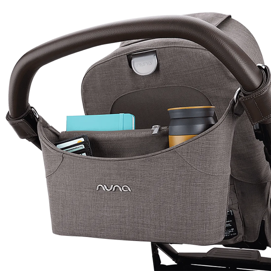 NUNA ORGANIZATOR ZA KOLICA CHESTNUT 160955-SO00000CHEGL