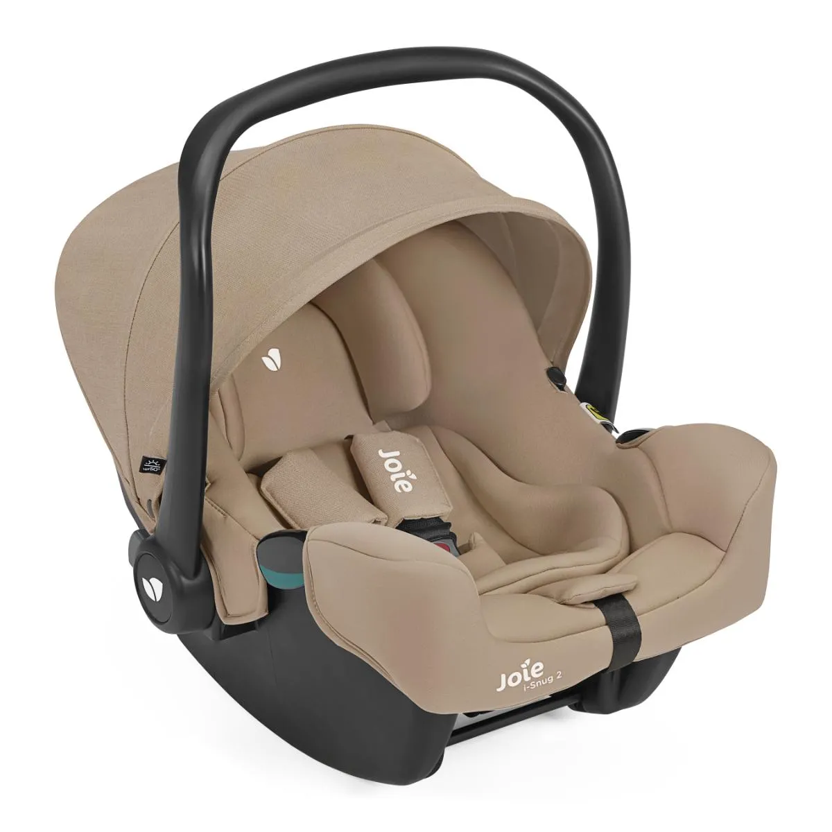 JOIE AUTOSJEDALICA I-SNUG 2 CASHEW 52886