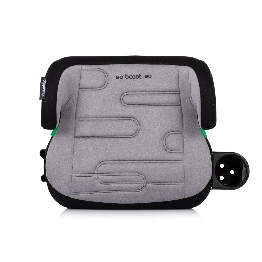 CHIPOLINO AUTOSJEDALICA GO BOOST ISO PLATINUM SDKGBI02604PL