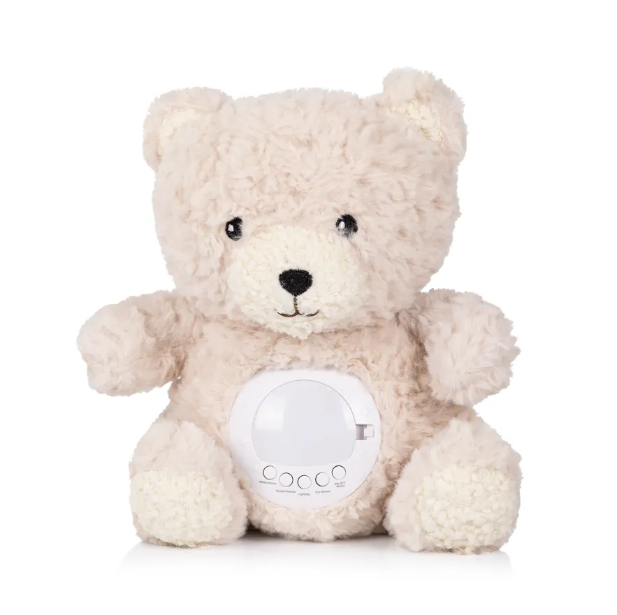 CHIPOLINO PROJEKTOR BEAR BEIGE PIL02505BEBJ 