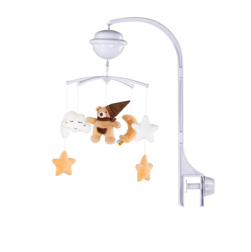 CHIPOLINO VRTULJAK SA PROJEKTOROM BEAR MILD02310BEA