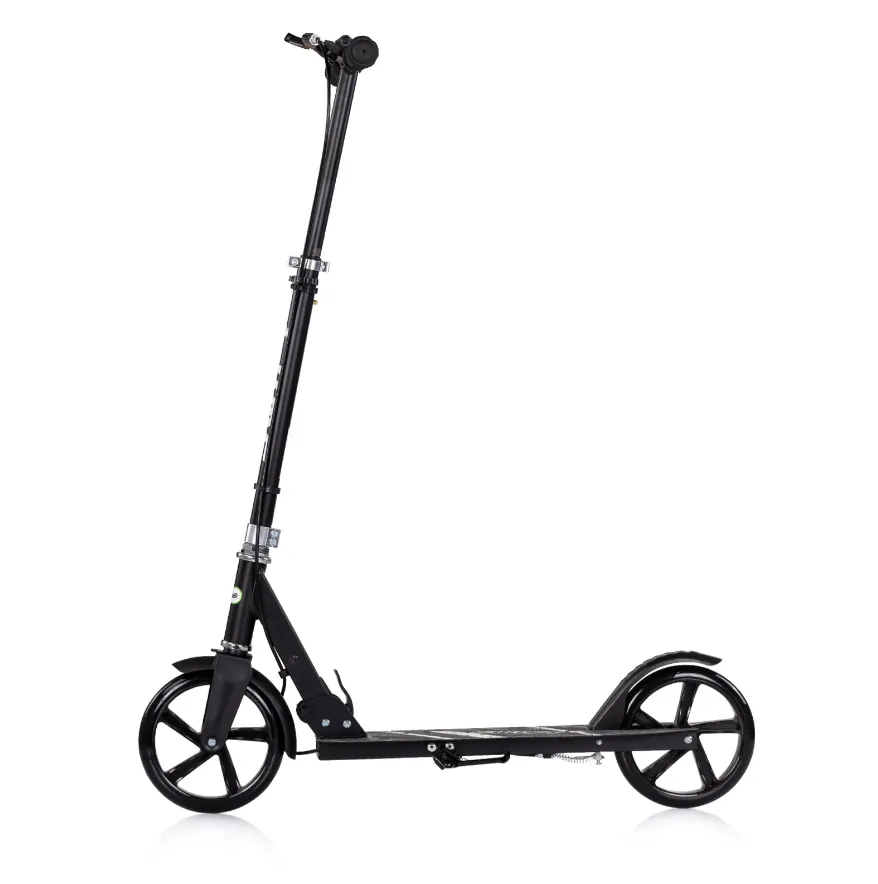 CHIPOLINO TROTINET SWIFT BLACK DSSWI0261BK 