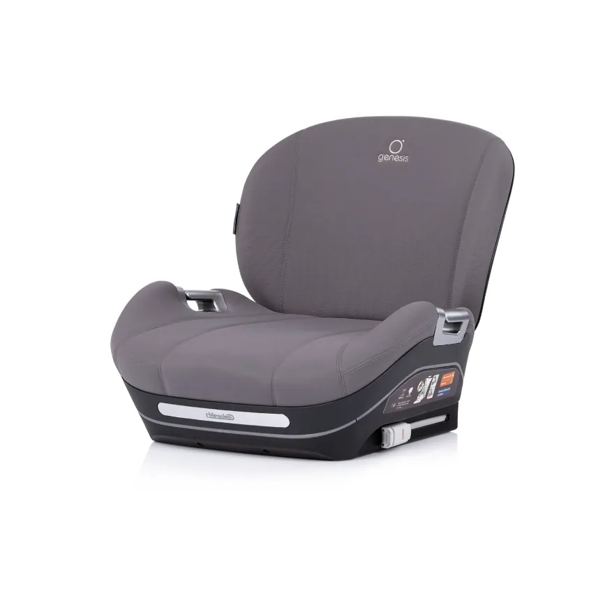 CHIPOLINO AUTOSJEDALICA GENESIS CHARCOAL SDKGE02602CH 