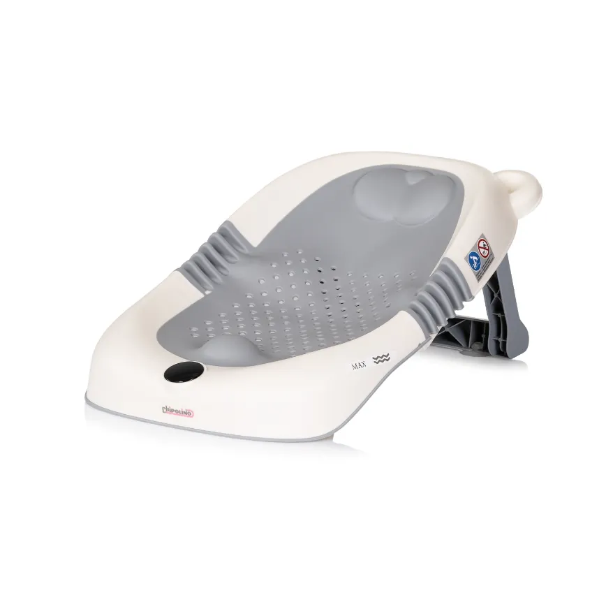 CHIPOLINO SKLOPIVI KUPKO SA TERMOMETROM AQUASENSE PLATINUM PZKAS0261PL 