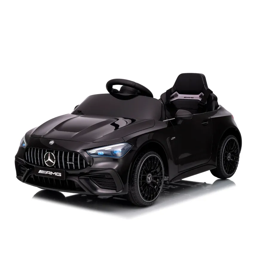 CHIPOLINO AUTO NA AKUMULATOR MERCEDES AMG CLE 53 BLACK ELKMCLE531B 