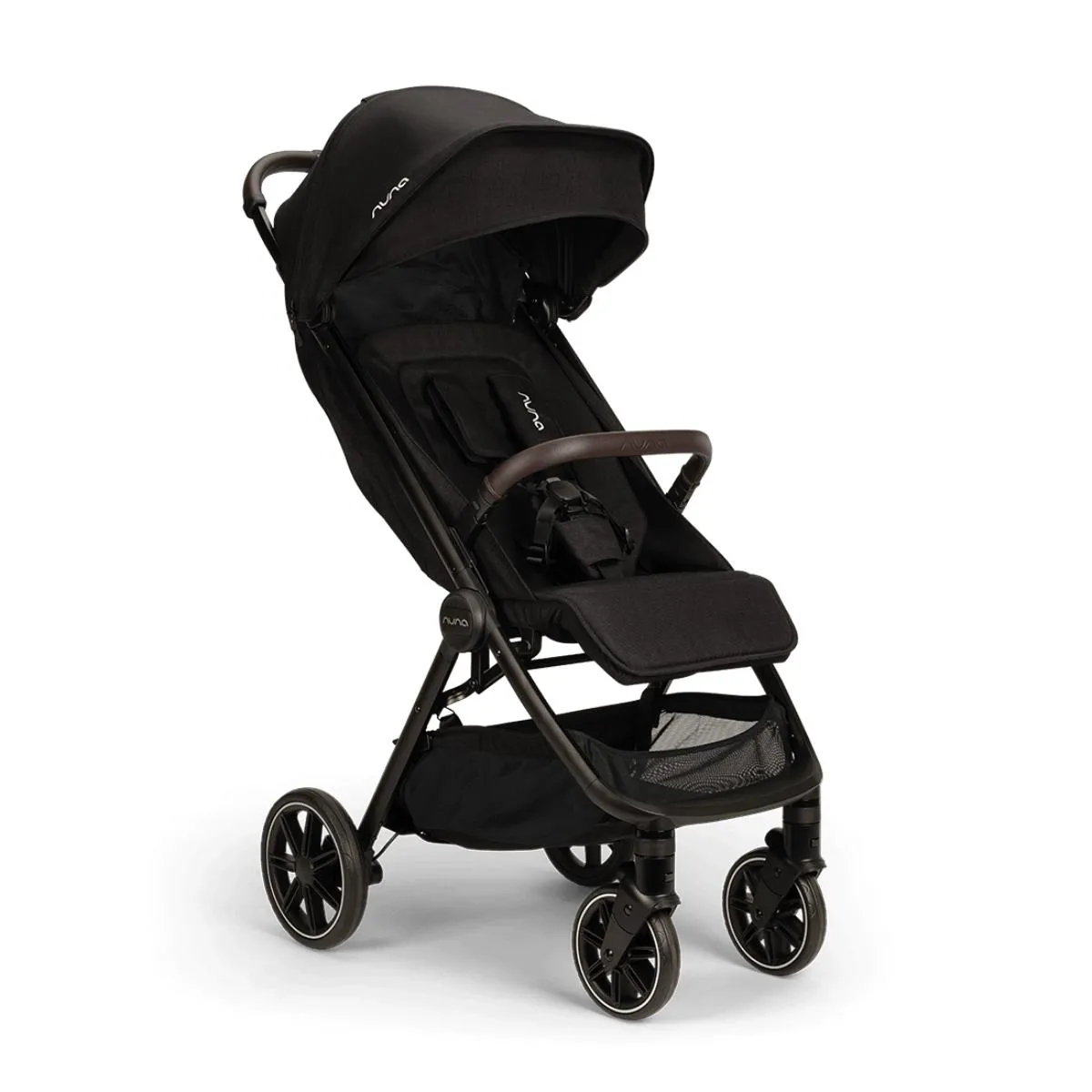 NUNA KOLICA TRVL LX CAVIAR 138723-ST18101CVRGL 