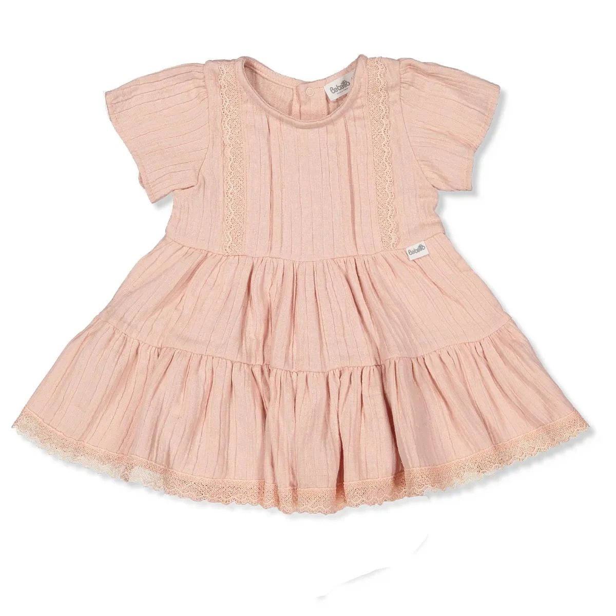 BEBETTO BEBI HALJINA K4817 