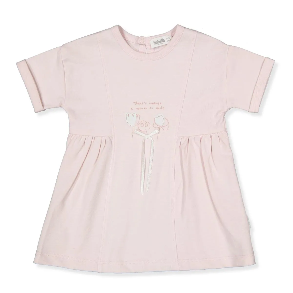 BEBETTO BEBI HALJINA K4776 