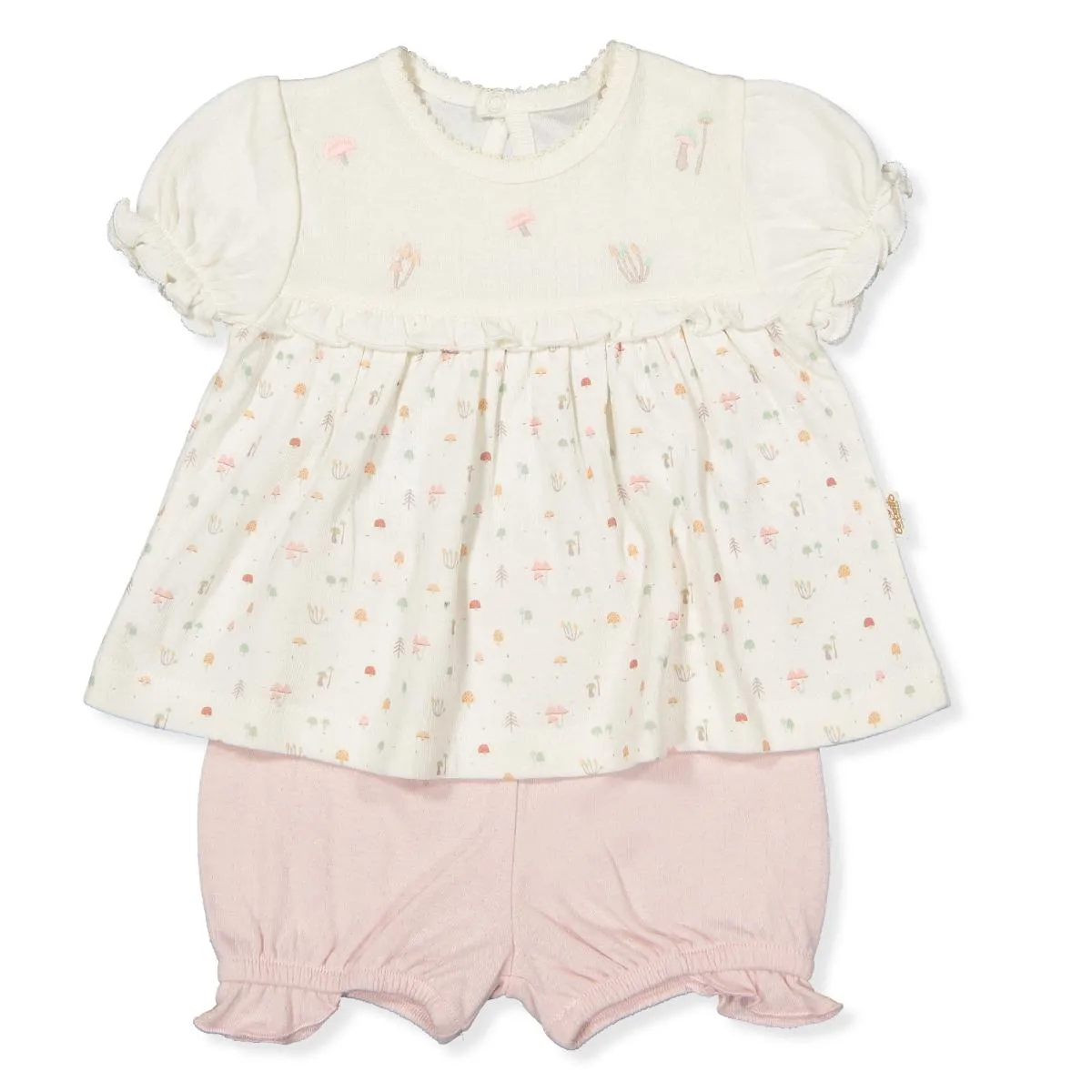 BEBETTO BEBI PIDZAMA F1382 