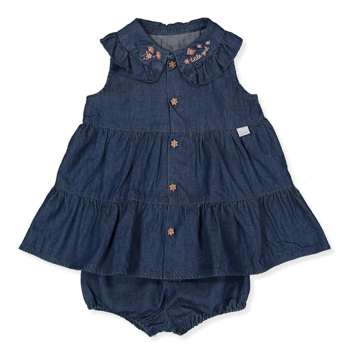 BEBETTO BEBI HALJINA K4686 