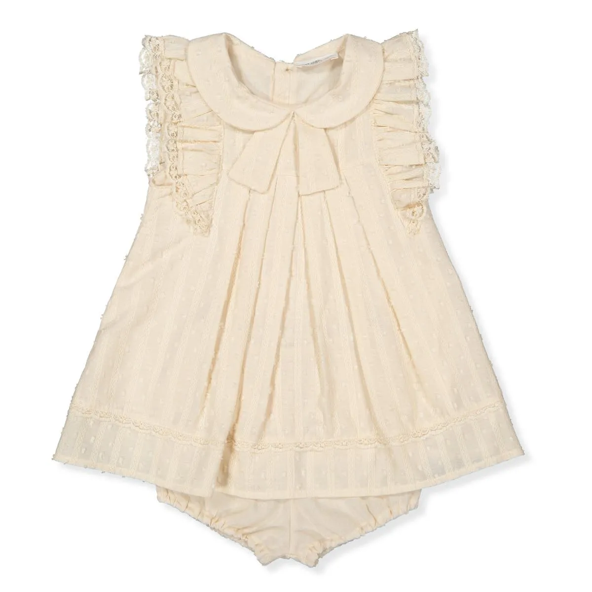 BEBETTO BEBI HALJINA K4836