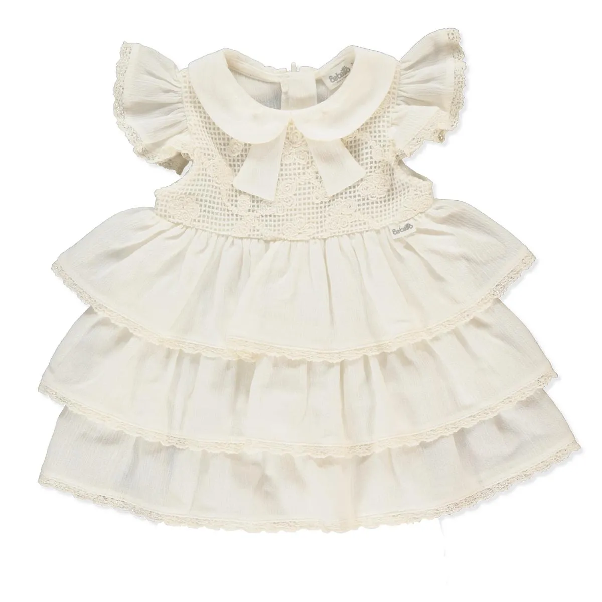 BEBETTO BEBI HALJINA K4833