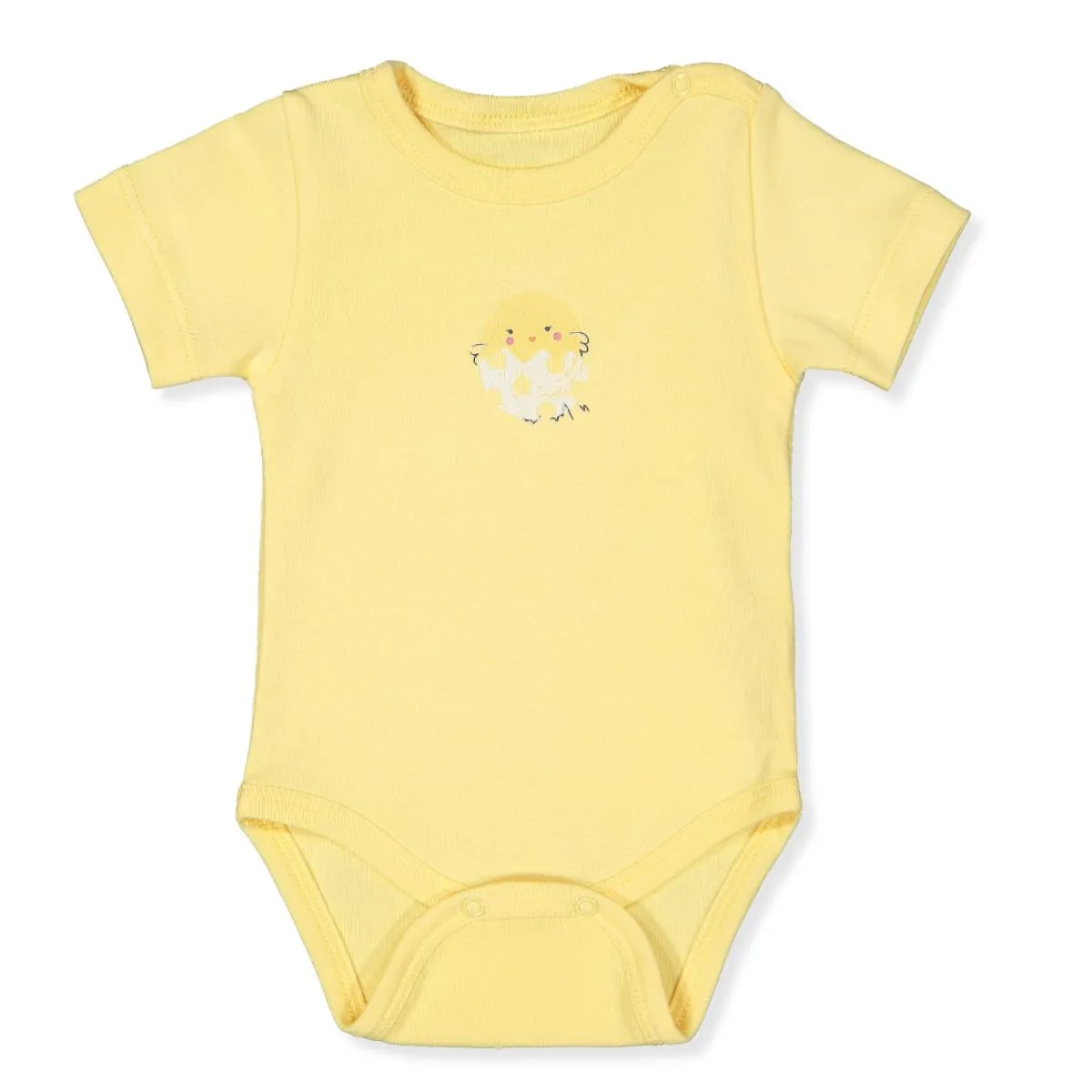 BEBETTO BEBI BODI T3794