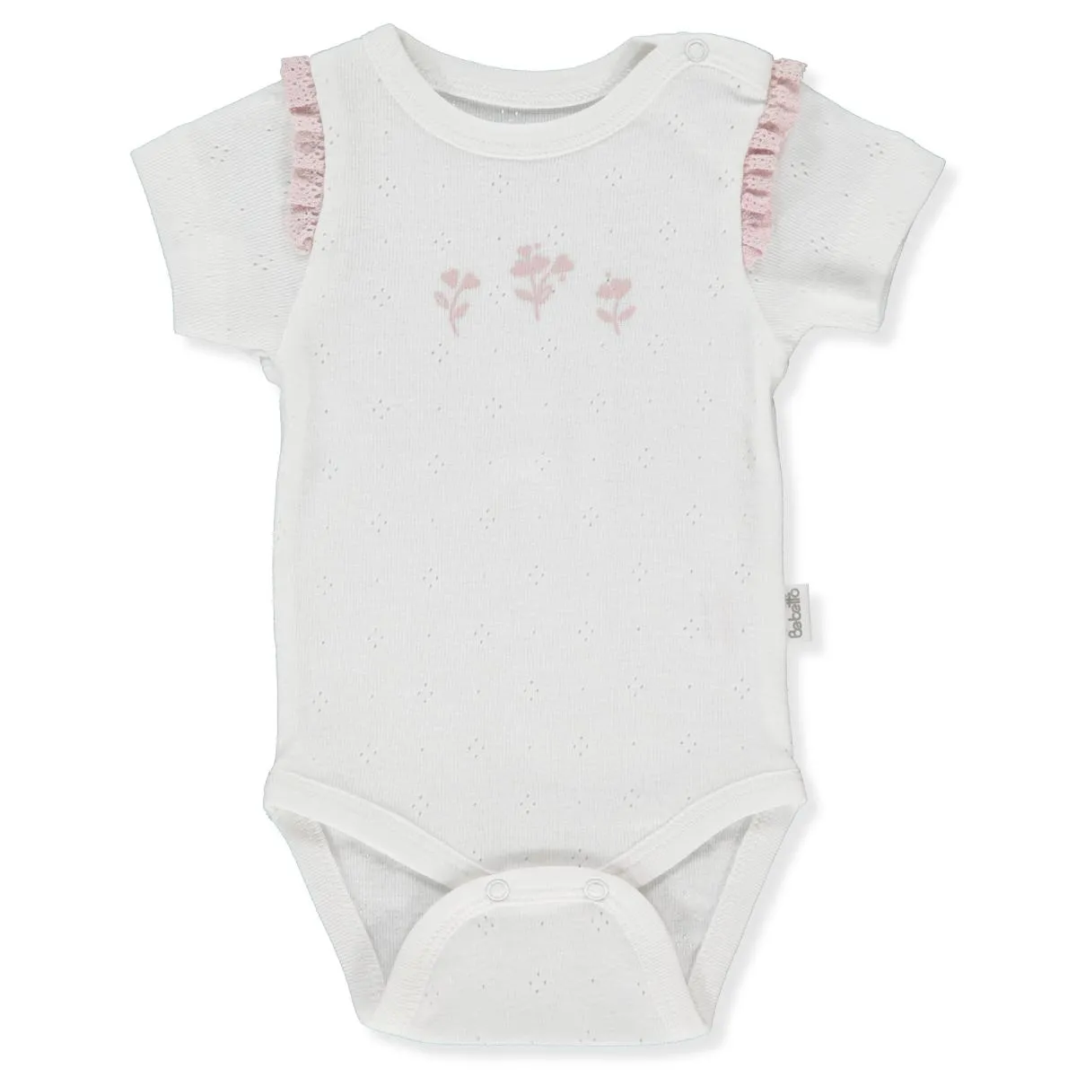 BEBETTO BEBI BODI T3814 