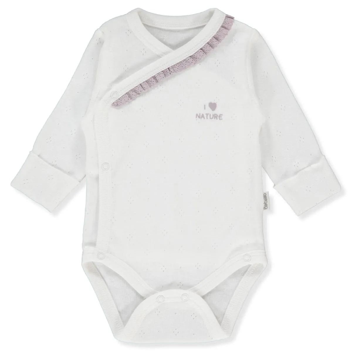 BEBETTO BEBI BODI T3815 