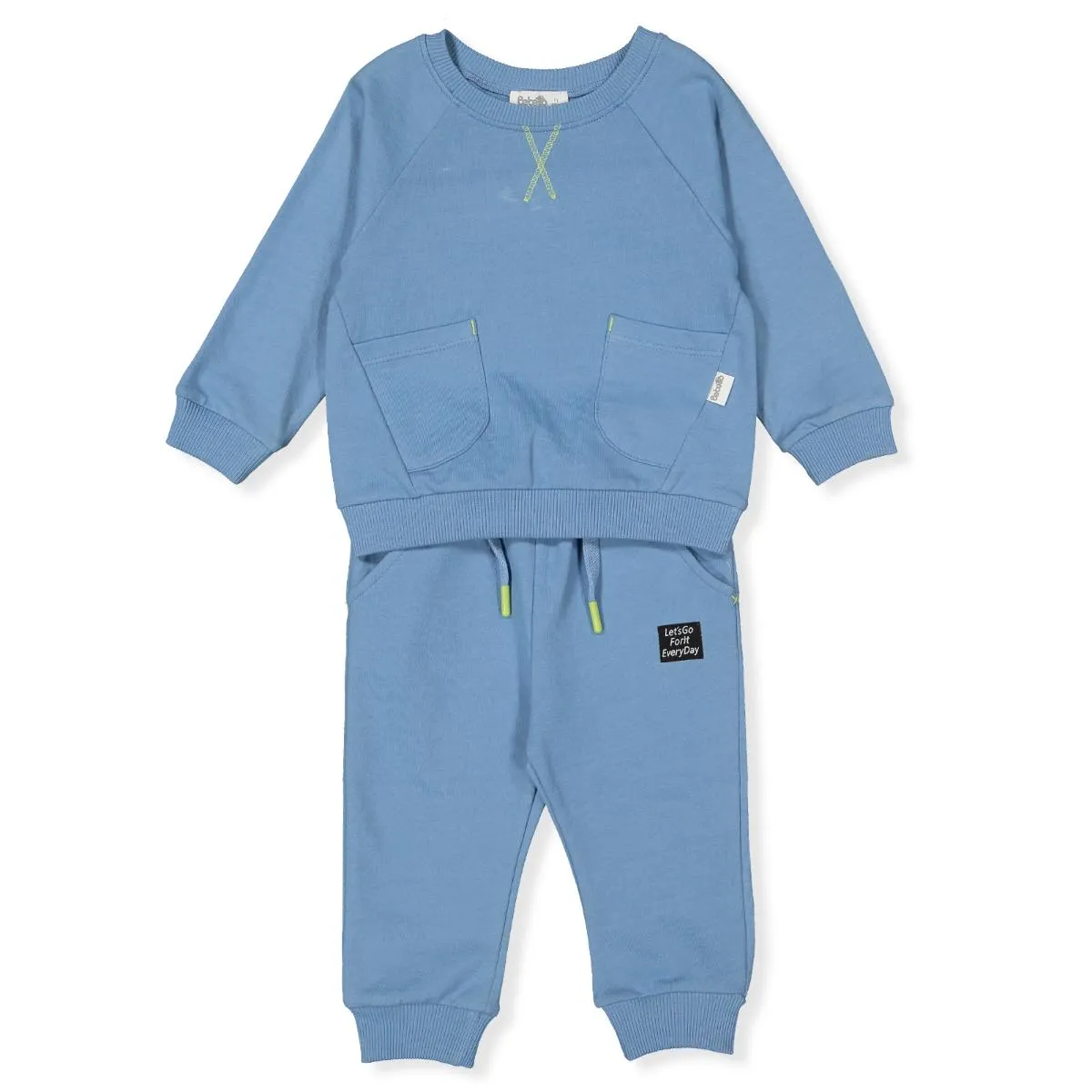 BEBETTO BEBI KOMPLET K4842 