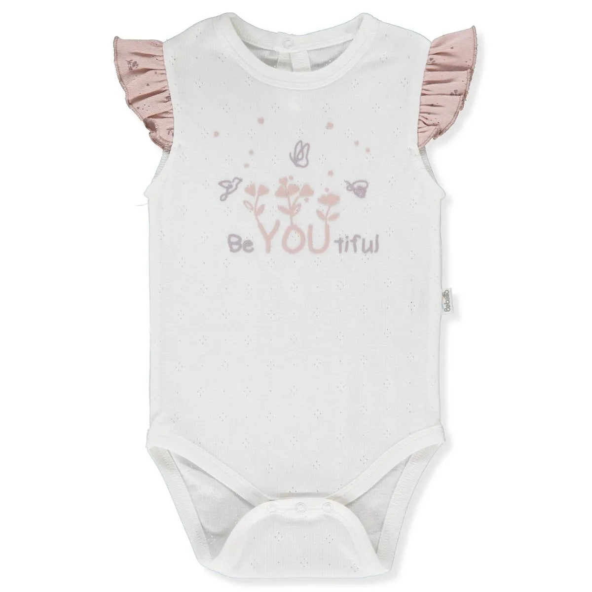 BEBETTO BEBI BODI T3929