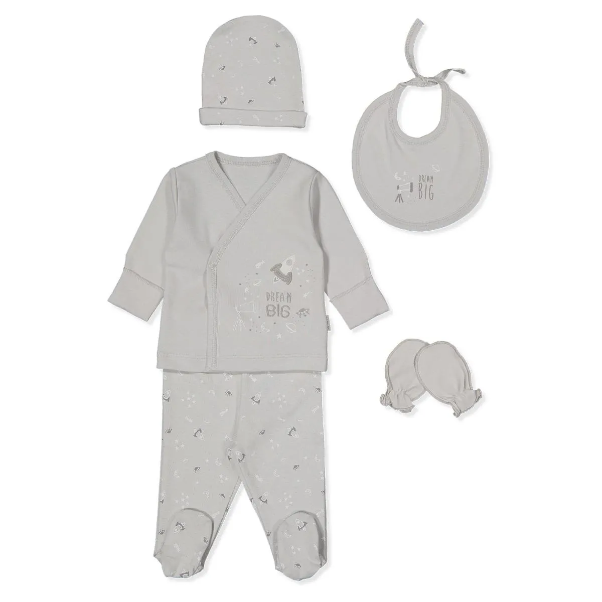 BEBETTO BEBI SET Z1004 