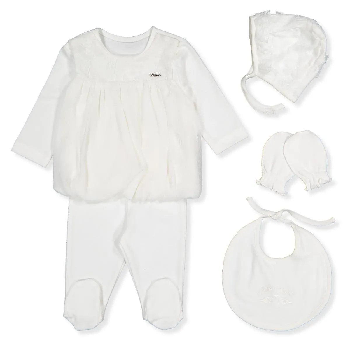 BEBETTO BEBI SET Z1016