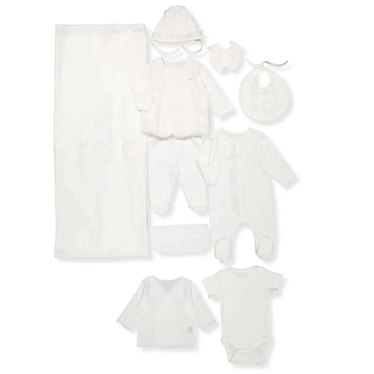 BEBETTO BEBI SET Z1017 