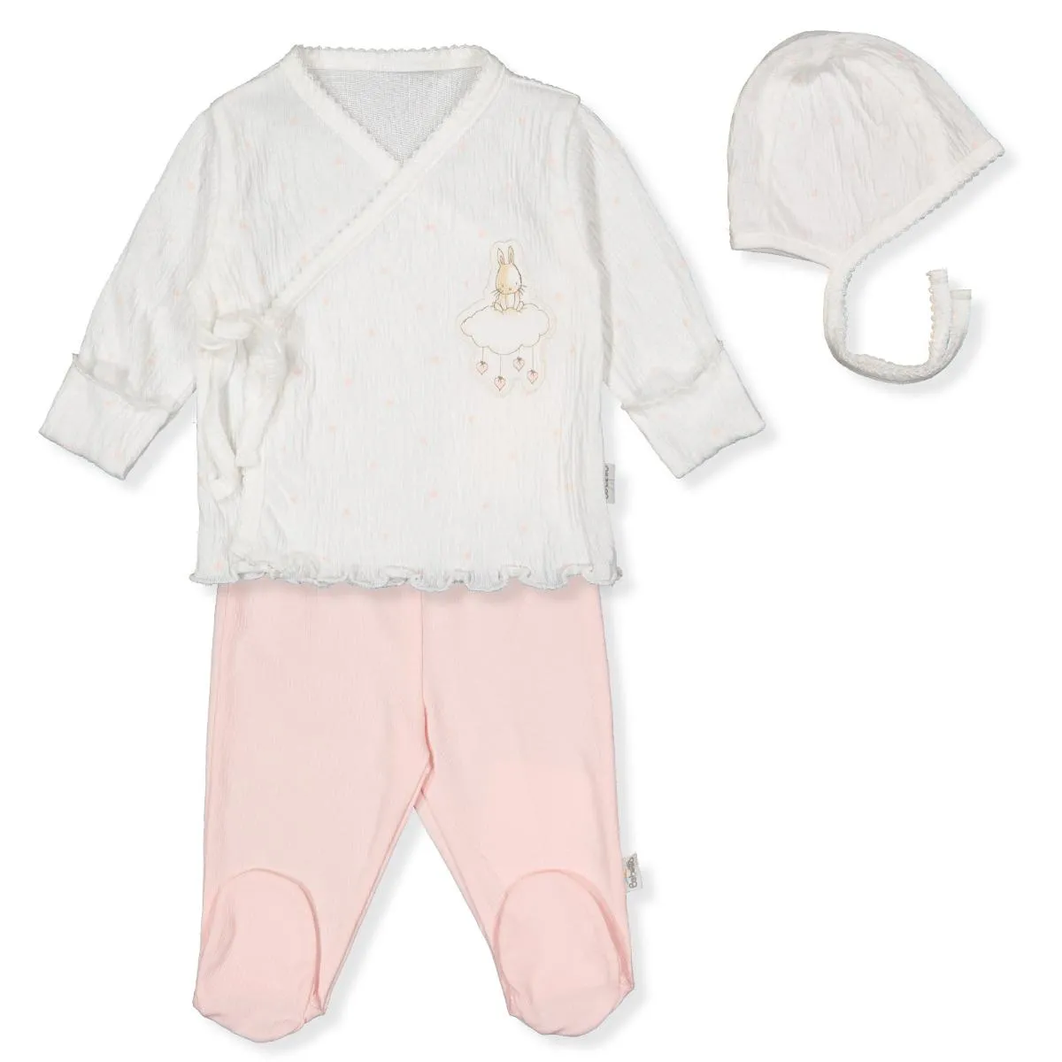 BEBETTO BEBI SET Z1024