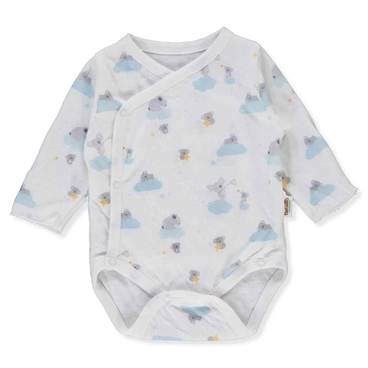 BEBETTO BEBI BODI T3946