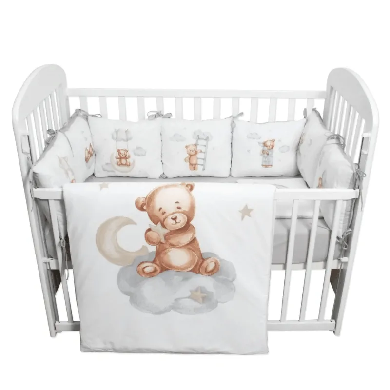 BEBI SANA BEBI POSTELJINA 10/154 