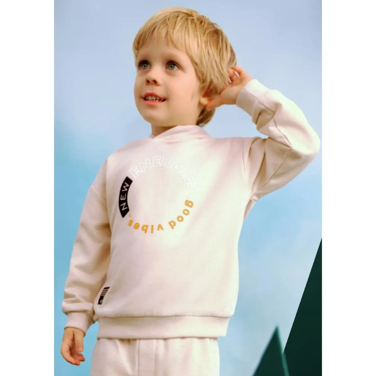 MAYORAL DUKS 3416