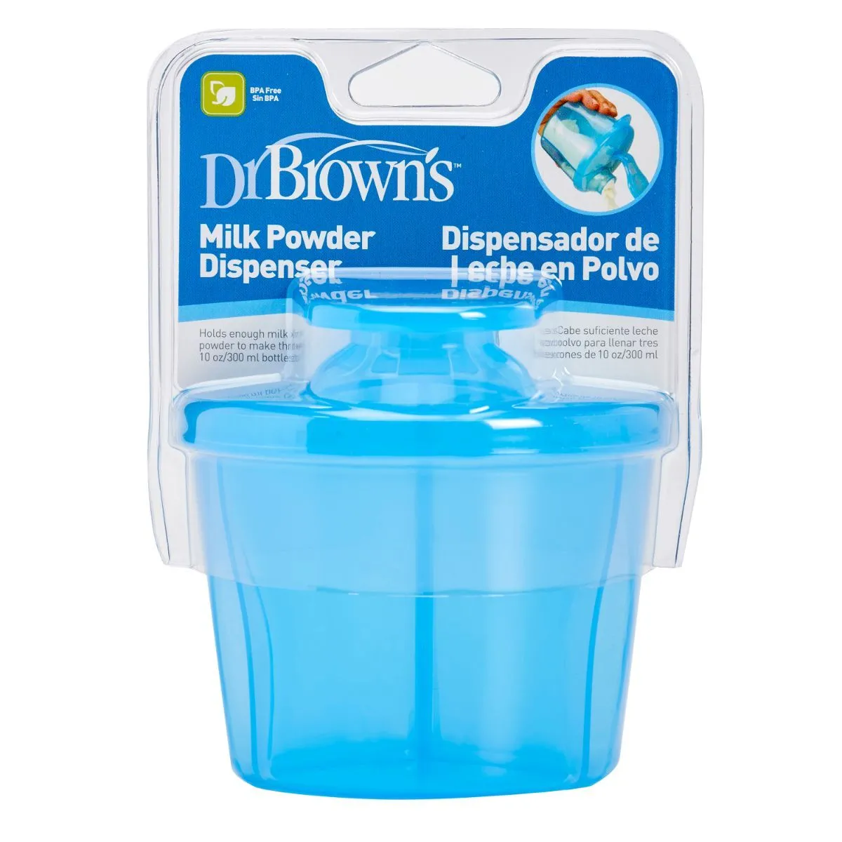 Dr Browns DOZER ZA VJEŠTAČKO MLIJEKO 