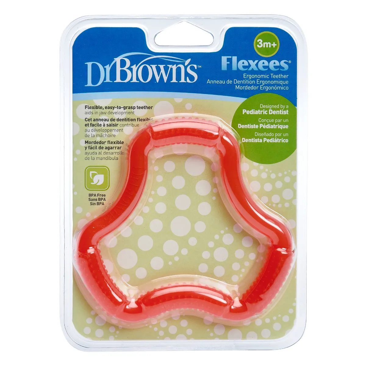 Dr Browns GLODALICA ROZA