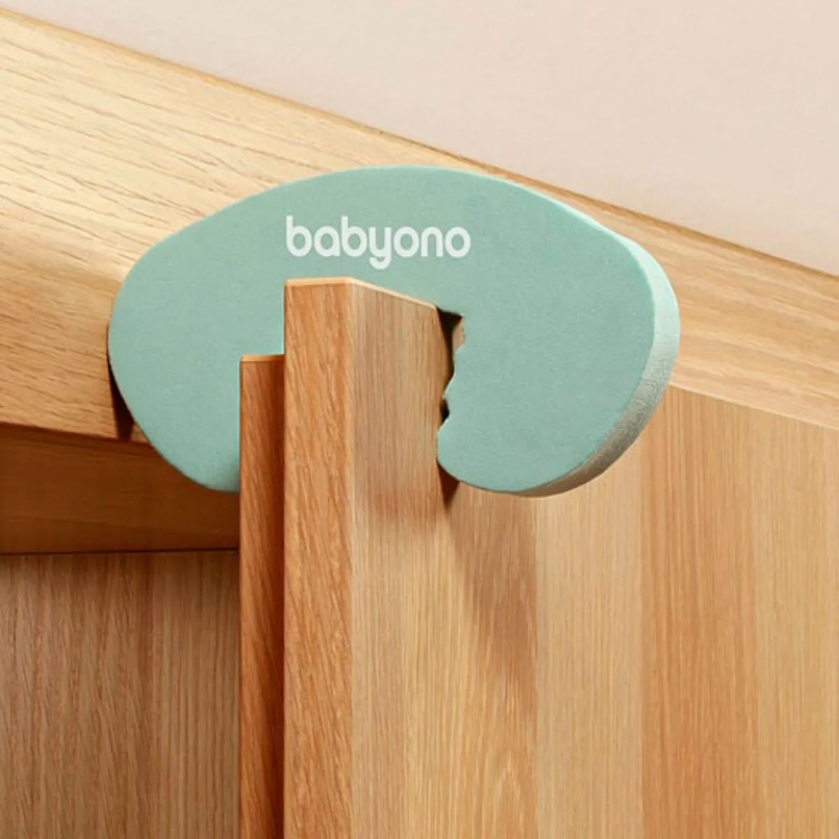BABYONO ZASTITA ZA VRATA 954 