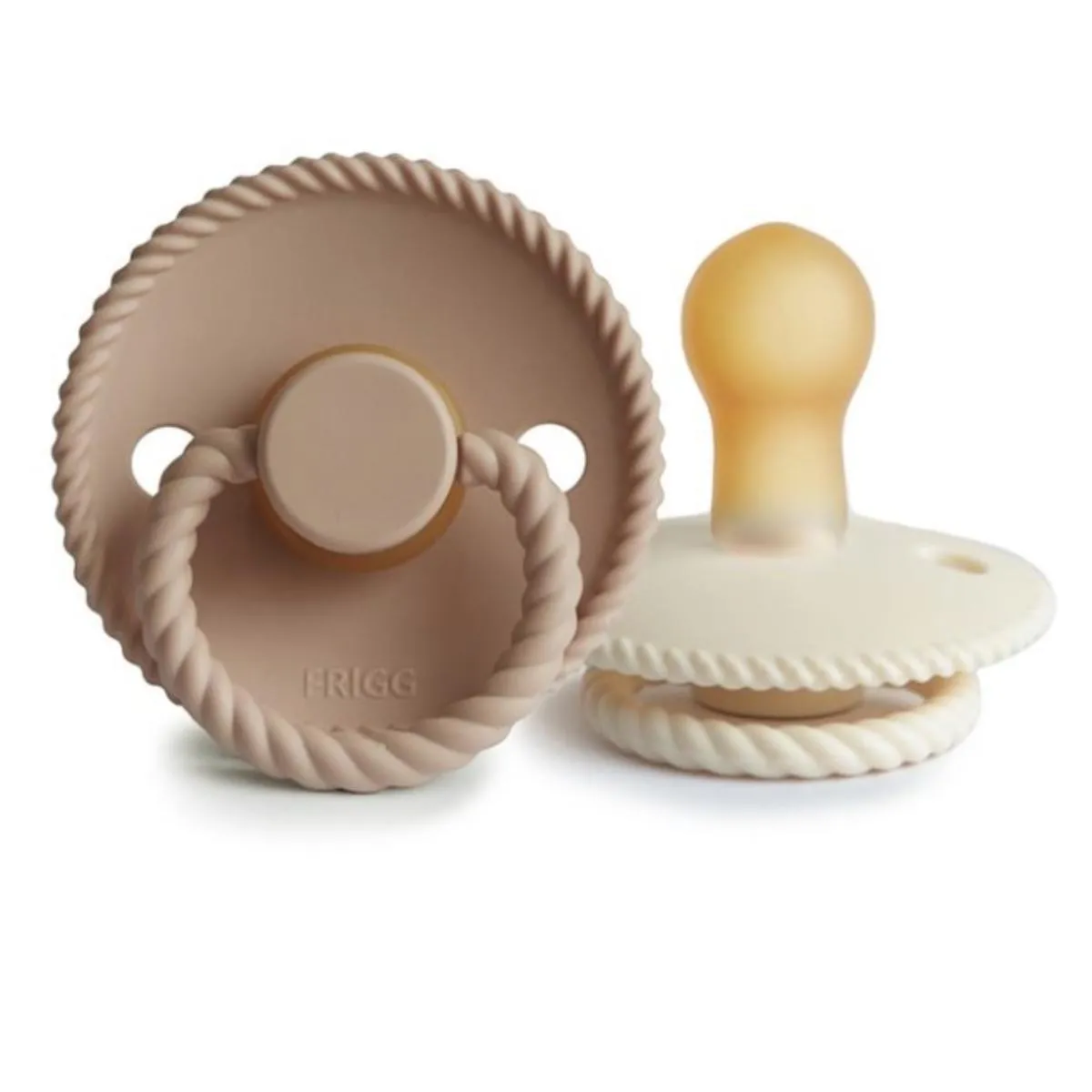 FRIGG DUDA ROPE - CREAM/CROISSANT SIZE 1 76281445 