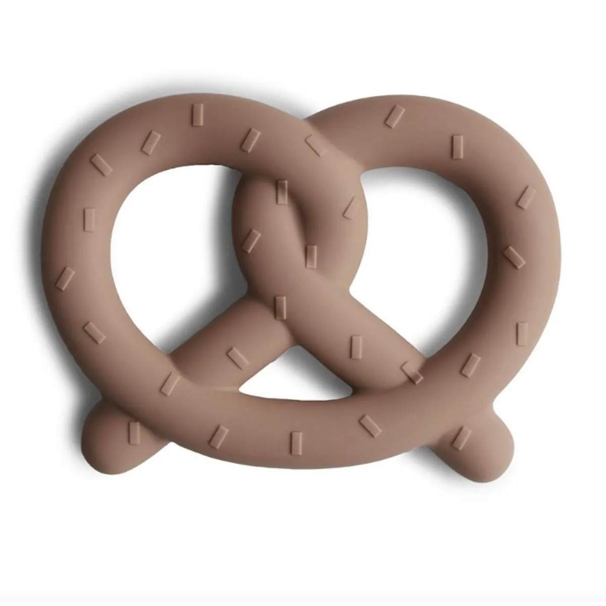 MUSHIE GLODALICA PRETZEL NATURAL 2560454
