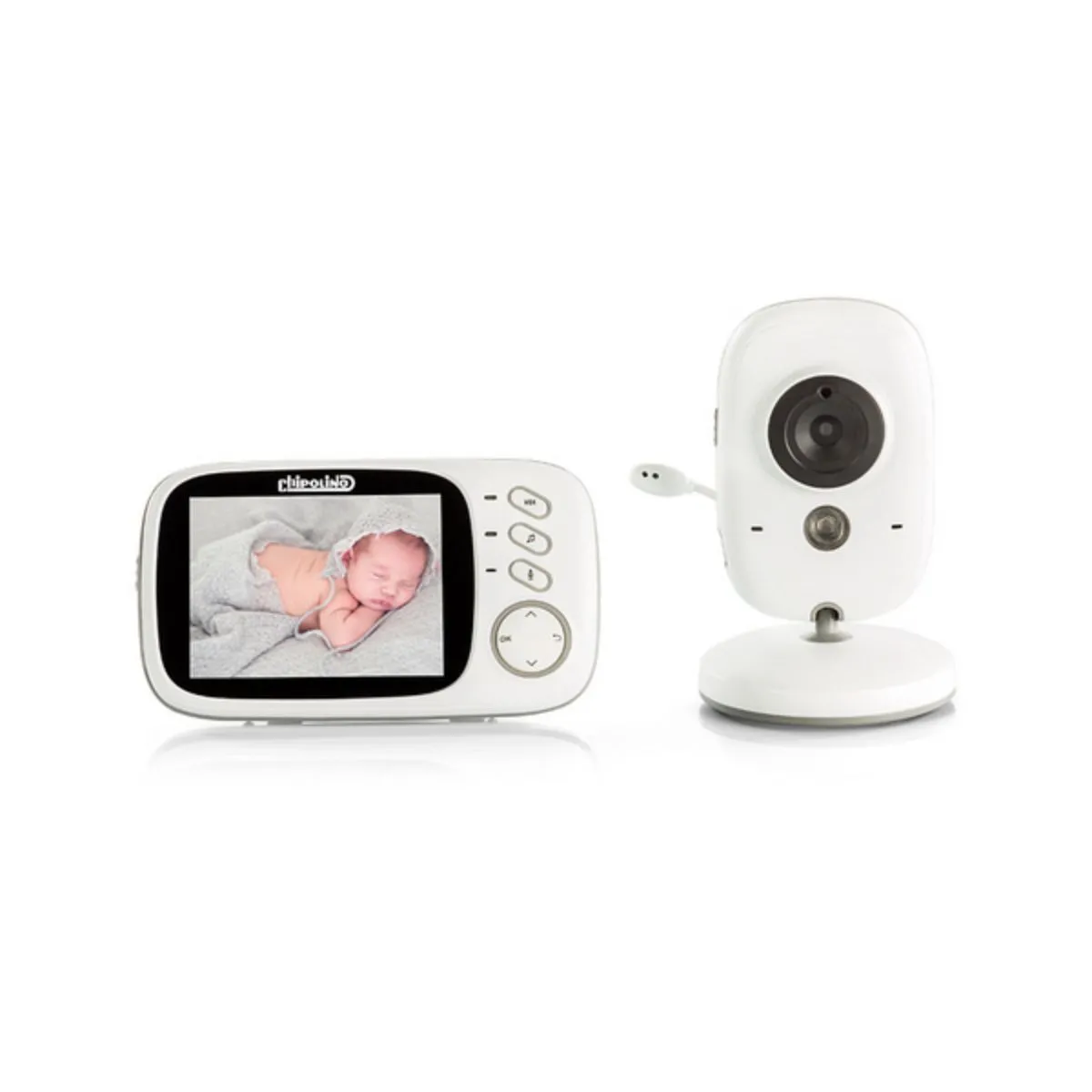 CHIPOLINO VIDEO MONITOR POLARIS VIBEFP171SI 