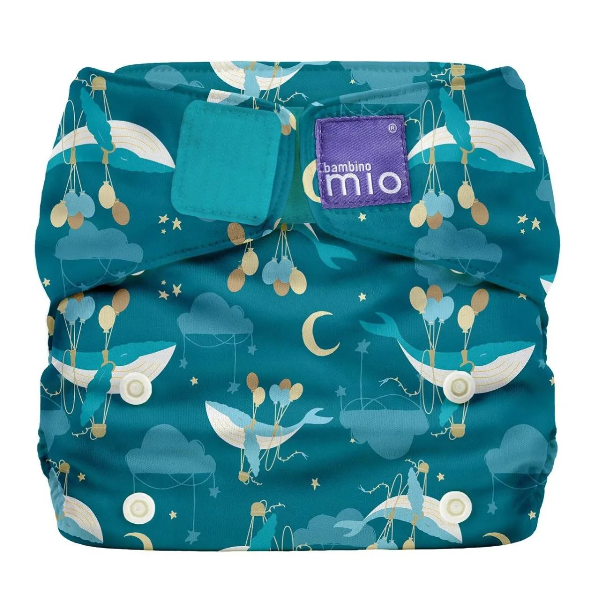 Bambino Mio PERIVE PELENE ALL IN ONE